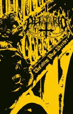 Putrid (PER) : Unfading Pest Breeder